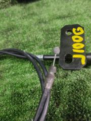 Тросик капота передний DAIHATSU TERIOS J100G HCEJ 53630-87401 2 ракурс