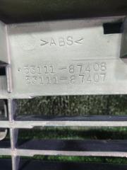 Решетка радиатора DAIHATSU TERIOS J100G HCEJ 53111-87408 5 ракурс