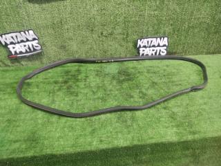 Запчасть уплотнительная резинка дверей задняя правая DAIHATSU TERIOS 1998