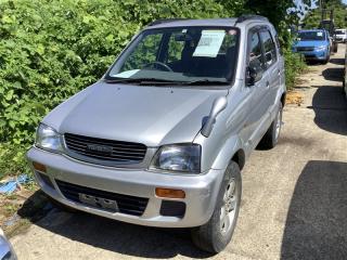Бачок гидроусилителя DAIHATSU TERIOS J100G HCEJ 44360-87401 4 ракурс