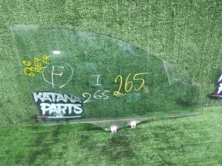 Стекло правое переднее HONDA CR-V RE4 K24A 73300-SWA-J00 1 ракурс