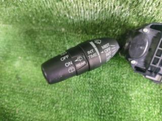 Блок подрулевых переключателей HONDA CR-V RE4 K24A 35255-SNA-U31 3 ракурс