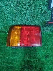 Стоп-сигнал левый задний NISSAN ELGRAND AVWE50 QD32ETI 26555-VE025 2 ракурс