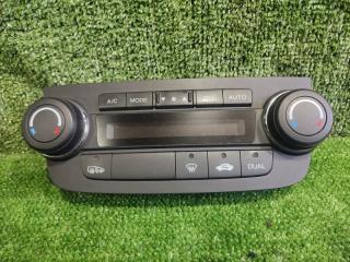 Блок управления климат-контролем HONDA CR-V 2006 контрактная Блок управления климат-контролем HONDA CR-V 2006