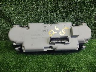 Блок управления климат-контролем HONDA CR-V RE4 K24A 79600-SWA-951ZA 2 ракурс