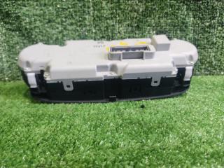 Блок управления климат-контролем HONDA CR-V RE4 K24A 79600-SWA-951ZA 3 ракурс