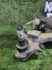 Механизм дворников передний HONDA CR-V RE4 K24A 76530-SWA-003 3 ракурс
