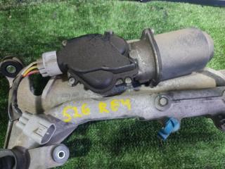 Механизм дворников передний HONDA CR-V RE4 K24A 76530-SWA-003 4 ракурс
