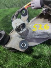 Механизм дворников передний HONDA CR-V RE4 K24A 76530-SWA-003 5 ракурс
