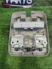 Плафон передний NISSAN ELGRAND AVWE50 QD32ETI 96980-VE000 2 ракурс