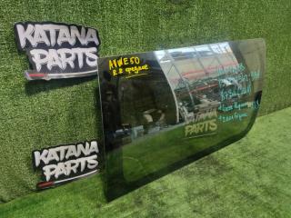 Стекло собачника правое заднее NISSAN ELGRAND AVWE50 QD32ETI 83300-VE000 2 ракурс