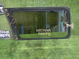 Стекло собачника правое заднее NISSAN ELGRAND AVWE50 QD32ETI 83340-VE201 5 ракурс