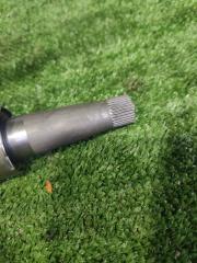 Рулевая колонка HONDA CR-V RE4 K24A 53200-SWA-023 3 ракурс