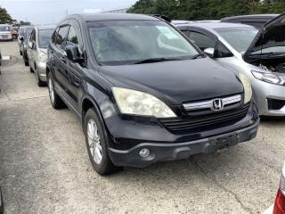 Накладка на телевизор HONDA CR-V RE4 K24A 71123-SWA-000 4 ракурс