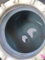 Бензобак HONDA CR-V RE4 K24A 17044-SWA-000 5 ракурс