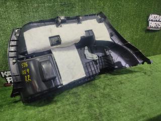 Обшивка багажника правая задняя HONDA CR-V RE4 K24A 84635-SWA-A01ZB 2 ракурс