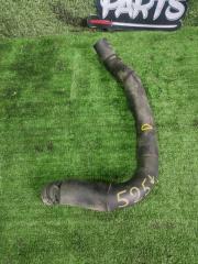 Патрубок радиатора DAIHATSU TERIOS J100G HCEJ 16572-87401 2 ракурс