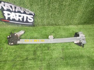 Стеклоподъемник правый передний HONDA CR-V RE4 K24A 72210-SWA-J01 1 ракурс