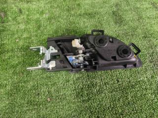 Ручка двери внутренняя правая передняя HONDA CR-V RE4 K24A 72120-SWA-A01ZA 2 ракурс