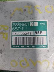 Блок управления акпп SUZUKI ESCUDO TD32W RFT 38880-68D10 2 ракурс