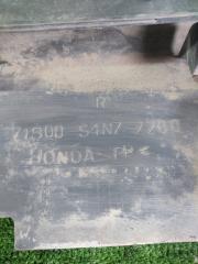 Порог правый HONDA HR-V GH4 D16A 71800-S4N-000 5 ракурс