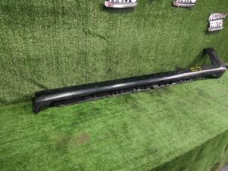 Порог правый MITSUBISHI AIRTREK CU2W 4G63T MR990464 2 ракурс