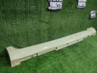 Порог правый NISSAN FUGA PY50 VQ35DE 76850-EG000 2 ракурс