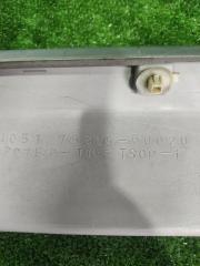 Порог правый TOYOTA LAND CRUISER PRADO KZJ90 1KZTE 75805-60020 5 ракурс
