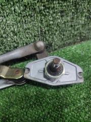 Механизм дворников передний MITSUBISHI PAJERO JUNIOR H57A 4A31 MR155344 2 ракурс