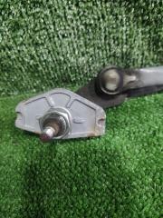 Механизм дворников передний MITSUBISHI PAJERO JUNIOR H57A 4A31 MR155344 3 ракурс