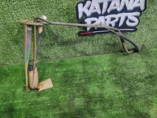 Запчасть Топливный насос  MITSUBISHI PAJERO JUNIOR MR134681 Контрактный Год: 1998   MITSUBISHI PAJERO JUNIOR 1998-Й ГОД, 4WD, АКПП, КУЗОВ H57A, ДВИГАТЕЛЬ 4A31, ЦВЕТ T38S74, КОМПЛЕКТАЦИЯ 98 ANNIVERSARY LIMITED.