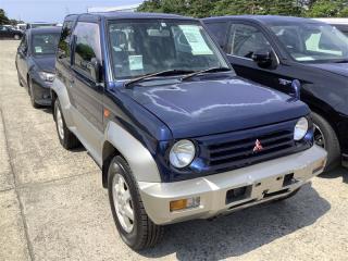 Пепельница MITSUBISHI PAJERO JUNIOR H57A 4A31 MR233425 3 ракурс