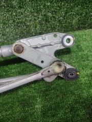 Механизм дворников передний NISSAN X-TRAIL PNT30 SR20VET 28800-EQ000 2 ракурс