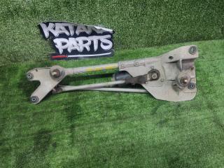 Механизм дворников передний NISSAN X-TRAIL PNT30 SR20VET 28800-EQ000 4 ракурс