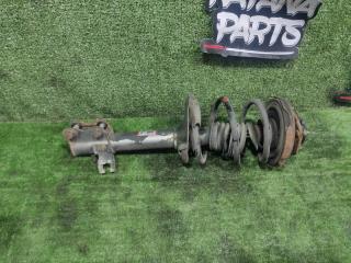 Стойка правая передняя NISSAN X-TRAIL PNT30 SR20VET 54302-EQ000 2 ракурс
