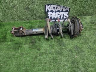 Стойка левая передняя NISSAN X-TRAIL PNT30 SR20VET 54303-EQ100 2 ракурс
