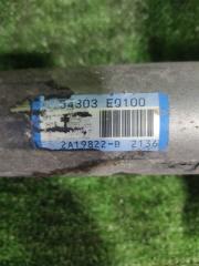 Стойка левая передняя NISSAN X-TRAIL PNT30 SR20VET 54303-EQ100 4 ракурс