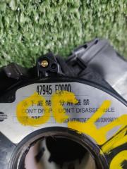 Шлейф-лента air bag NISSAN X-TRAIL PNT30 SR20VET 47945-EQ000 5 ракурс Шлейф-лента air bag NISSAN X-TRAIL PNT30 SR20VET 47945-EQ000 5 ракурс