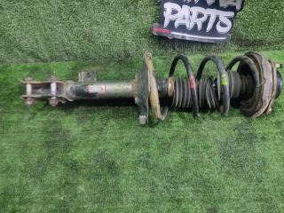 Стойка правая задняя NISSAN X-TRAIL PNT30 SR20VET 55302EQ100 3 ракурс