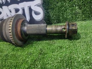 Привод правый задний NISSAN X-TRAIL PNT30 SR20VET 39600-8H510 2 ракурс