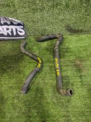 Шланги печки NISSAN X-TRAIL PNT30 SR20VET 92400-8H610 1 ракурс