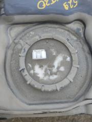 Бензобак NISSAN X-TRAIL PNT30 SR20VET 17202-8H300 4 ракурс