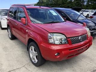 Шланги печки NISSAN X-TRAIL PNT30 SR20VET 92400-8H610 4 ракурс