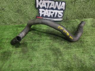 Патрубок радиатора MITSUBISHI GALANT FORTIS CY4A 4B11 1370A165 2 ракурс
