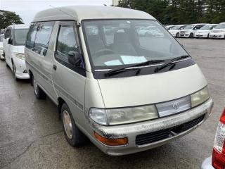 Крыло левое переднее TOYOTA TOWN ACE YR21G 3YEU 53814-28020 3 ракурс