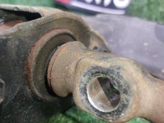 Рычаг правый передний TOYOTA TOWN ACE YR21G 3YEU 48610-28030 5 ракурс