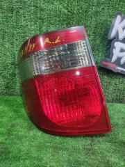 Стоп-сигнал левый задний TOYOTA ALPHARD ANH15W 2AZFE 81561-58020 1 ракурс