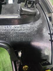 Консоль магнитофона TOYOTA ALPHARD ANH15W 2AZFE 55420-58030 4 ракурс