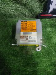 Запчасть блок управления airbag TOYOTA ALPHARD 2002