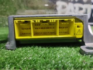 Блок управления airbag TOYOTA ALPHARD ANH15W 2AZFE 89170-58010 3 ракурс